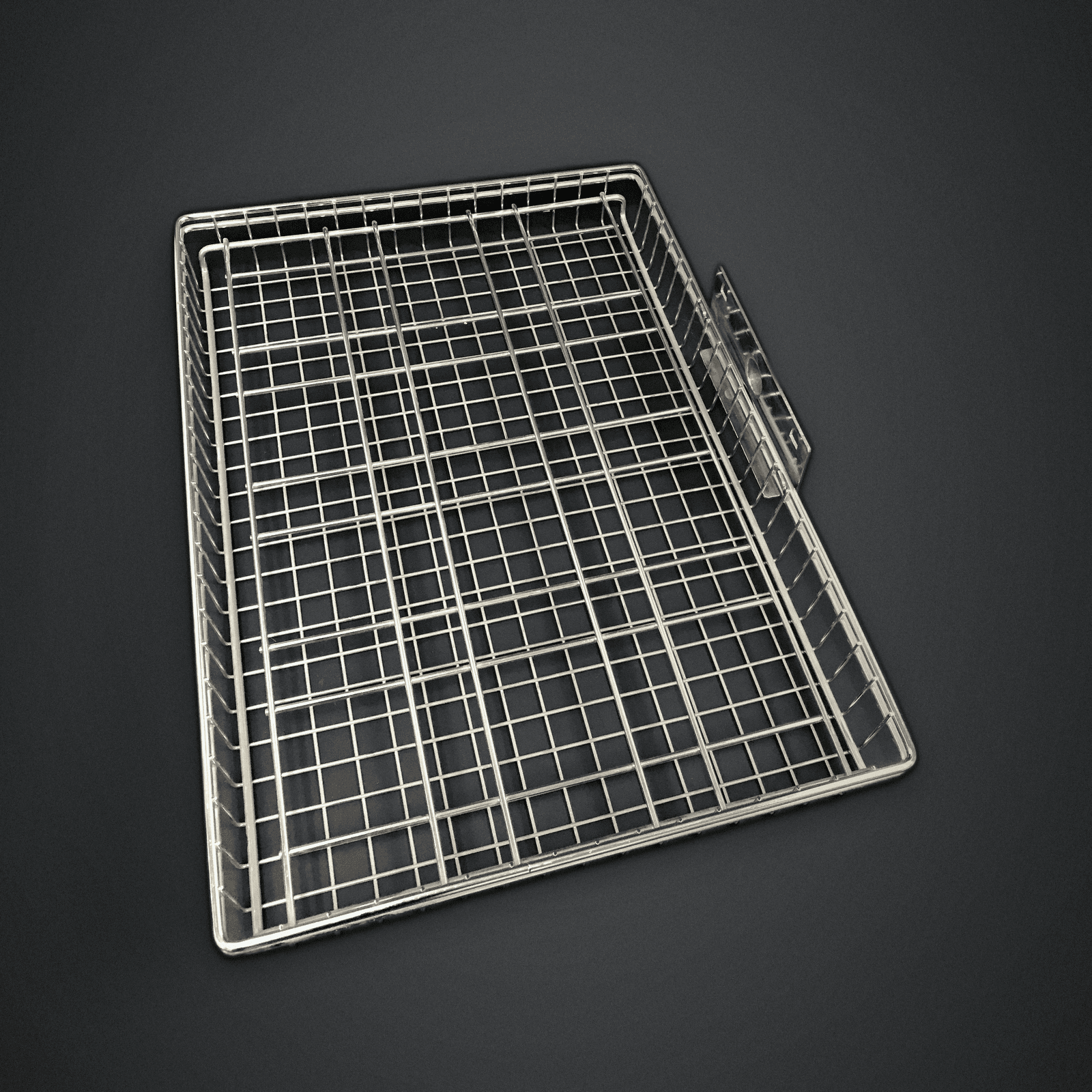 Standard Fry Basket