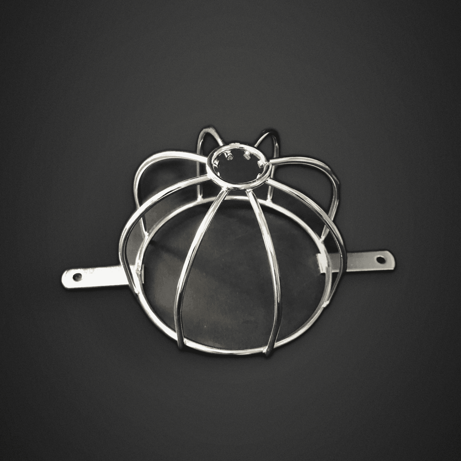 Dome Wire Lamp Guard