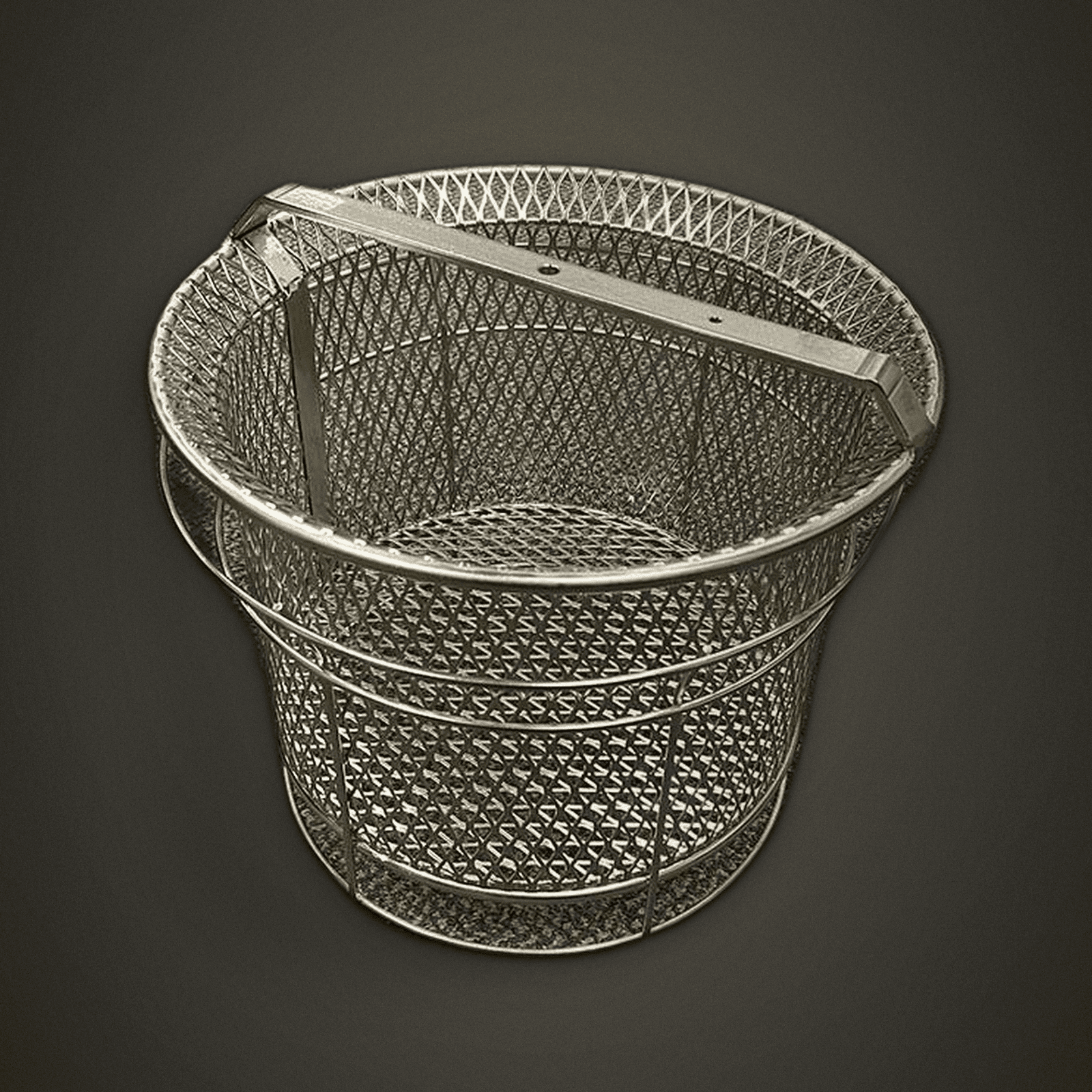 Industrial Wire Bucket
