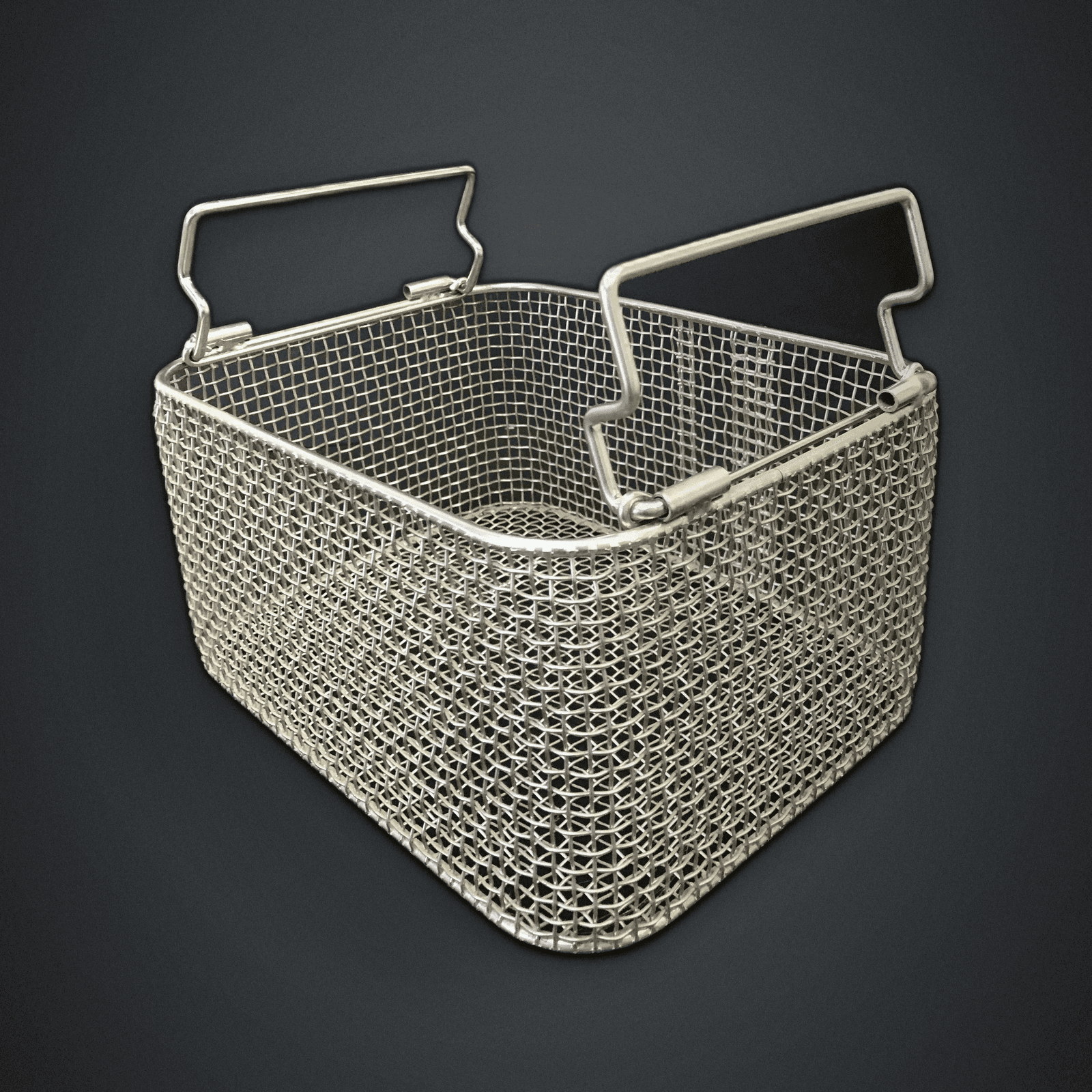 Half-Sheet Cooling Rack