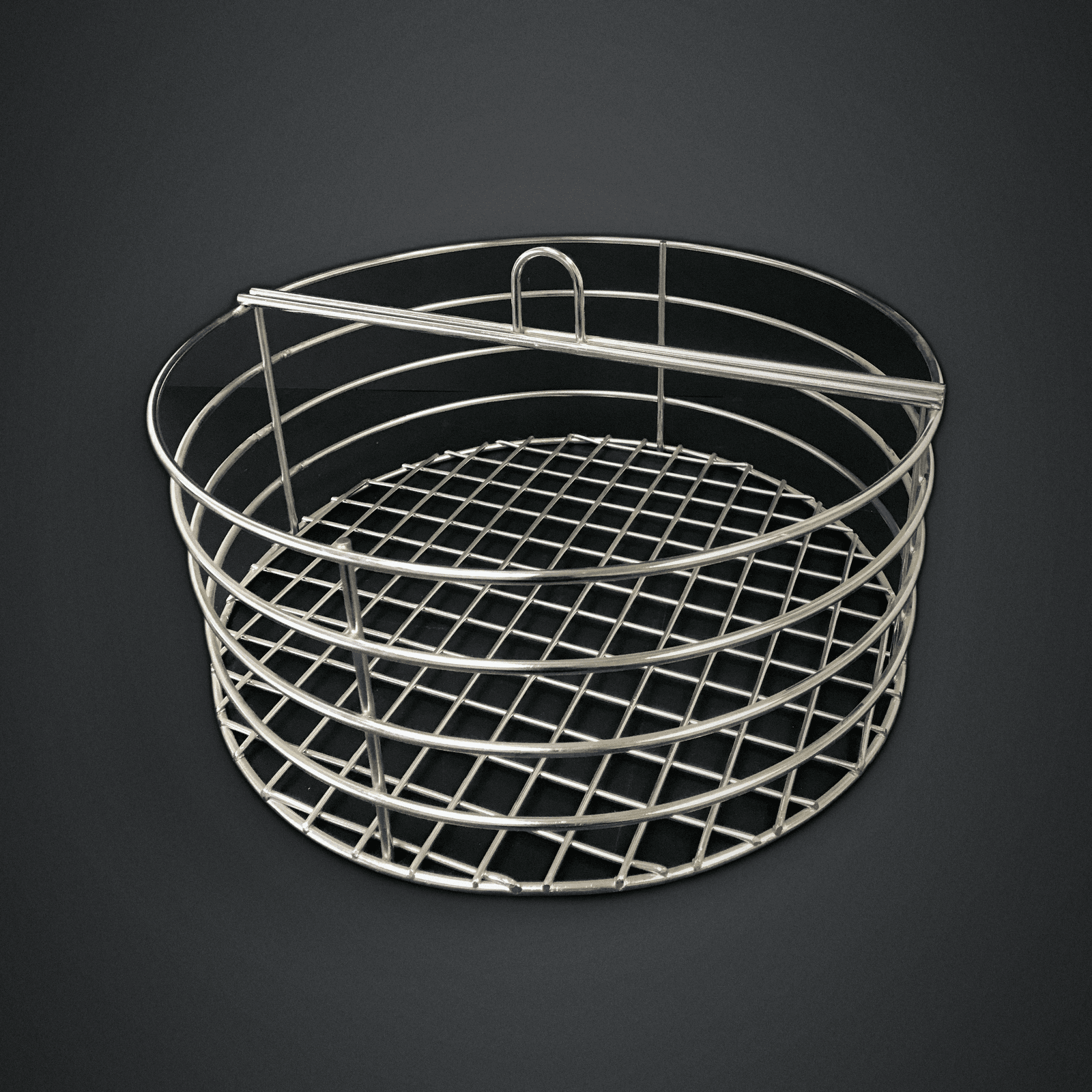 Open Steamer Basket