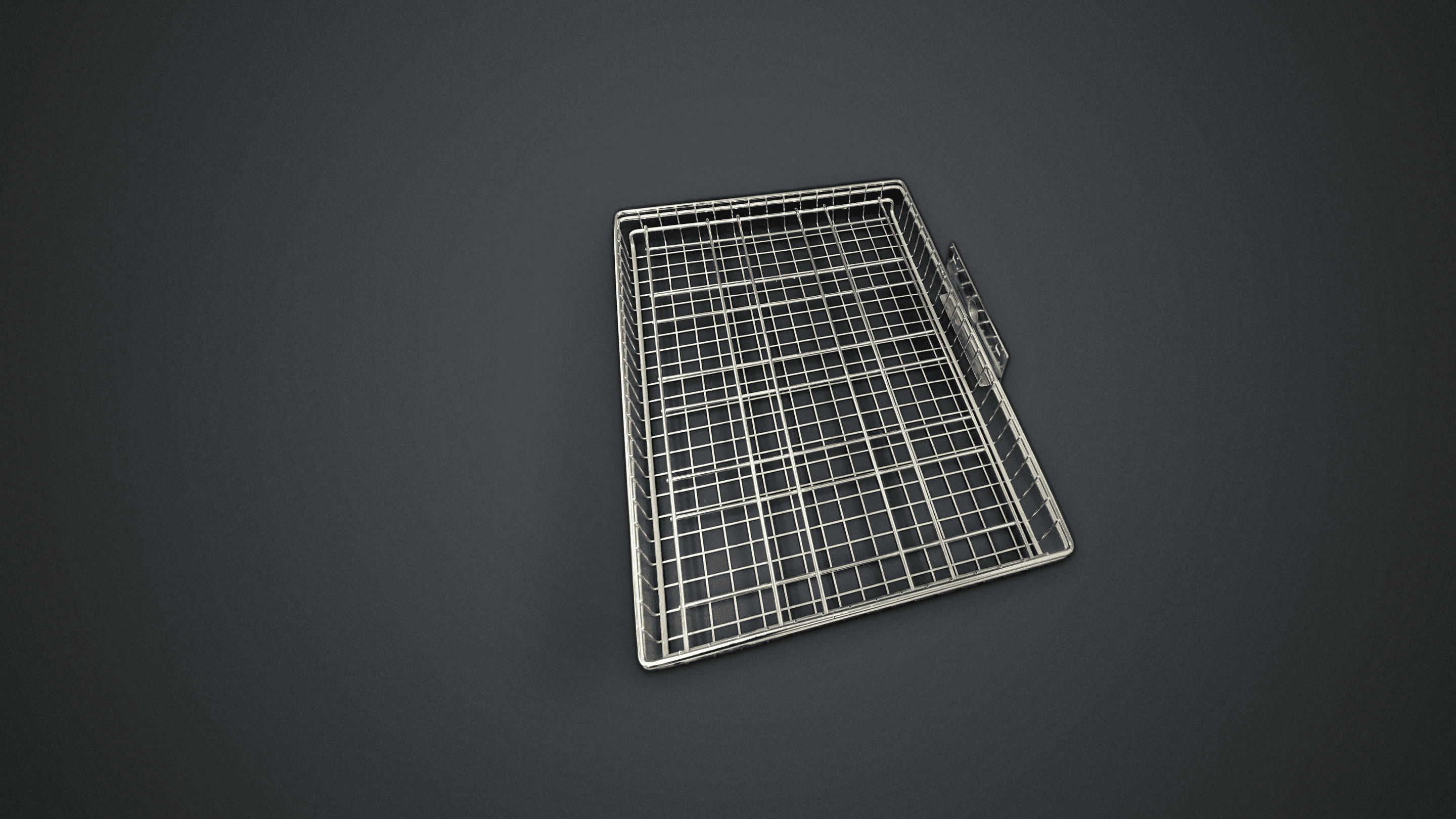 Standard Fry Basket