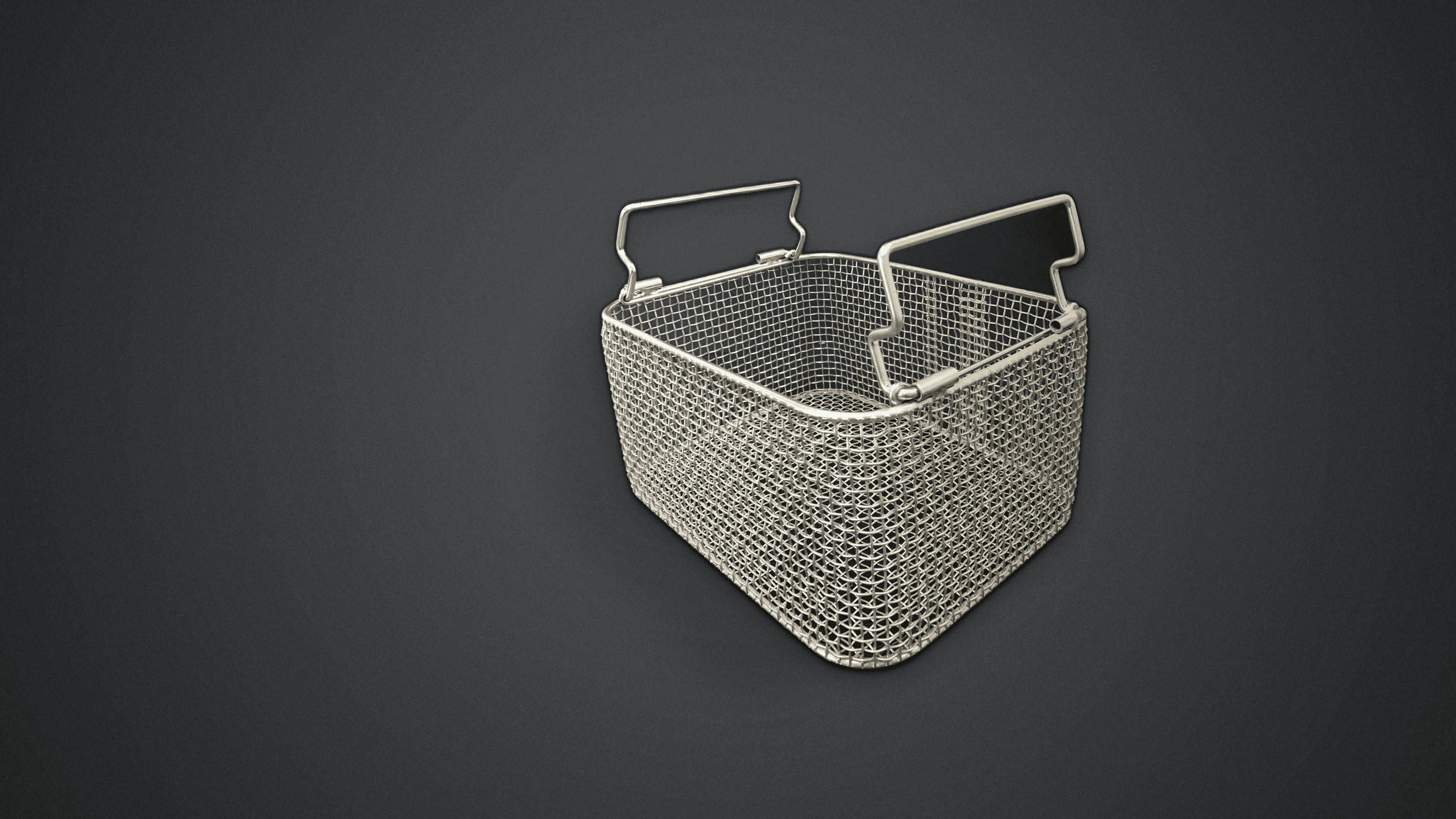 Half-Sheet Cooling Rack