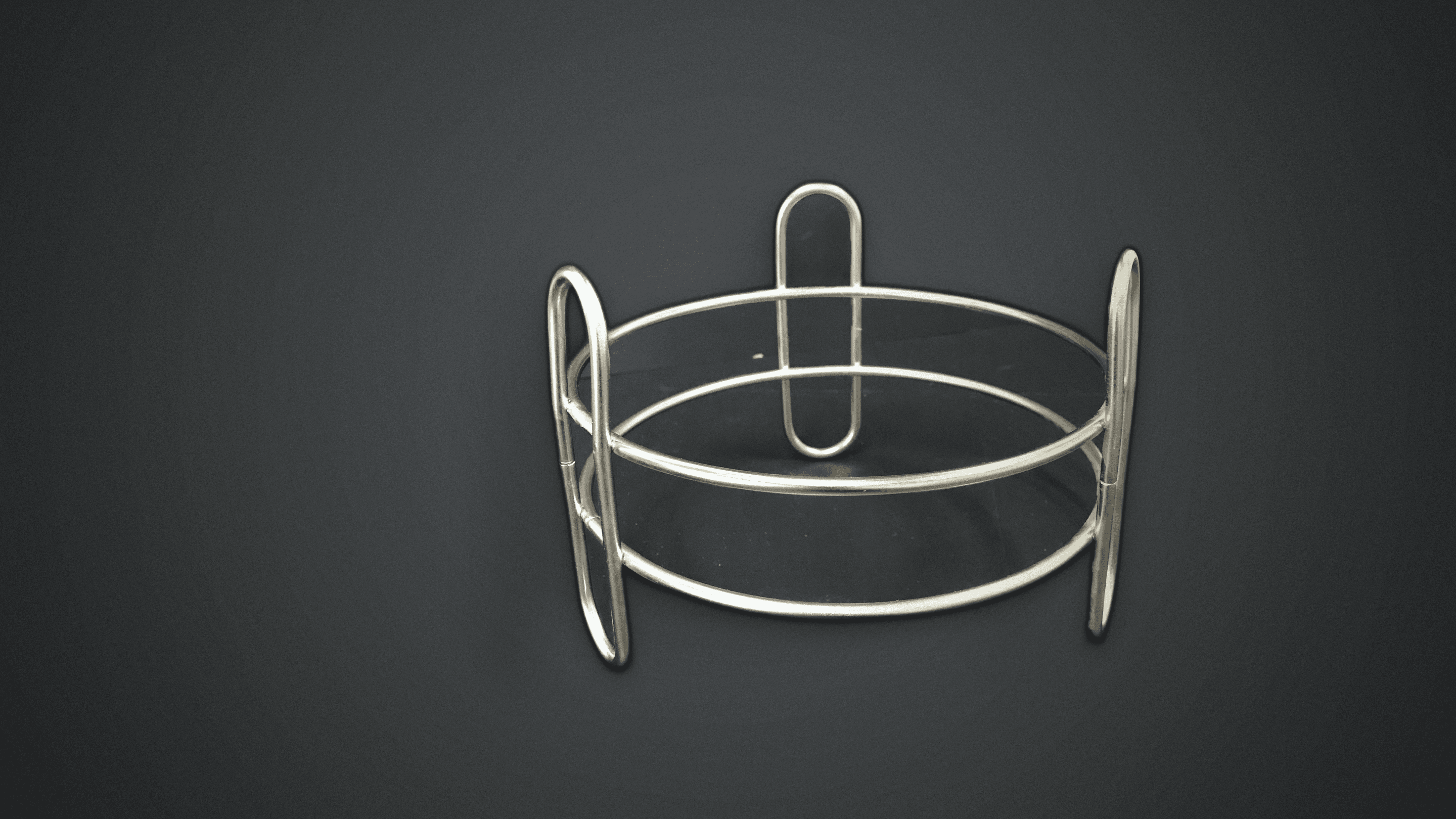 Open Steamer Basket